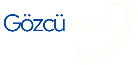 Gözcü360 Logo