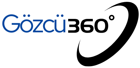 Gözcü360 Logo